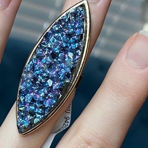 Neiman Marcus Ring - NWT